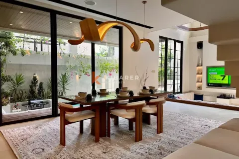 3 bedrooms Villa in Canggu, Badung, Bali (14159) 5