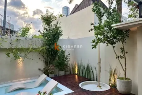 3 bedrooms Villa in Canggu, Badung, Bali (14159) 4