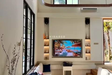 3 bedrooms Villa in Canggu, Badung, Bali (14159) 6