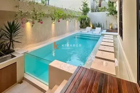 Vila 3 kamar tidur di Canggu, Badung, Bali (14159)