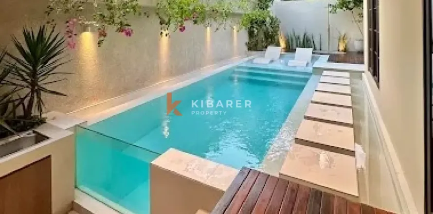 3 bedrooms Villa in Canggu, Badung, Bali (14159)