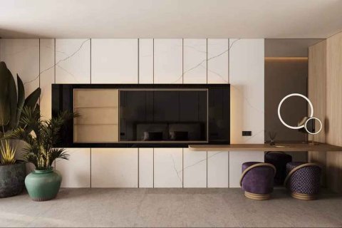 Studio Apartment in Melasti Arcade, Ungasan, Badung, Bali (10493) 6