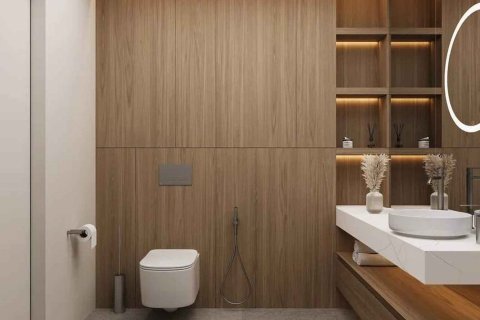 Studio Apartment in Melasti Arcade, Ungasan, Badung, Bali (10493) 7