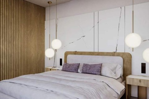 Studio Apartment in Melasti Arcade, Ungasan, Badung, Bali (10490) 7