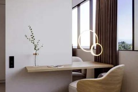 Studio Apartment in Melasti Arcade, Ungasan, Badung, Bali (10490) 8