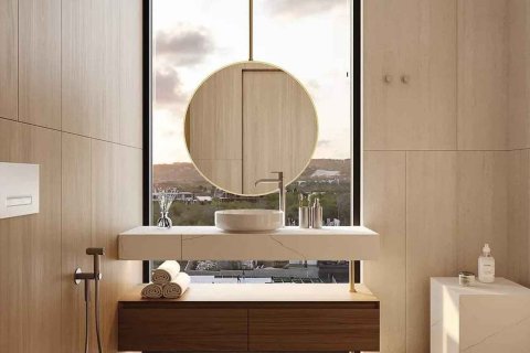 Studio Apartment in Melasti Arcade, Ungasan, Badung, Bali (10492) 7