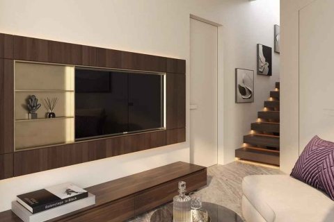 1 bedroom Penthouse in Melasti Arcade, Ungasan, Badung, Bali (10495) 7