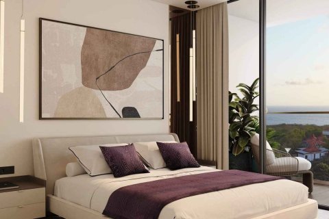 1 bedroom Penthouse in Melasti Arcade, Ungasan, Badung, Bali (10495) 10