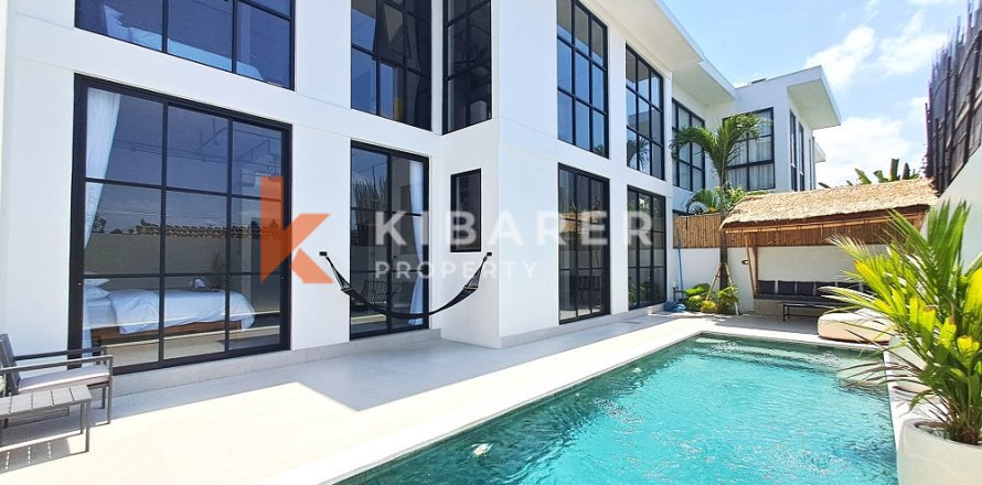 2 bedrooms Villa in Tumbak Bayuh, Mengwi, Badung, Bali (13582)