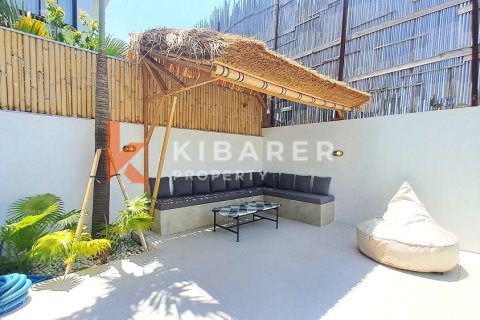 2 bedrooms Villa in Tumbak Bayuh, Mengwi, Badung, Bali (13582) 4
