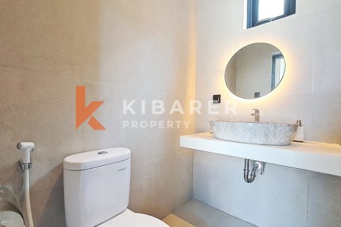 2 bedrooms Villa in Tumbak Bayuh, Mengwi, Badung, Bali (13582) 14
