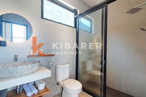 2 bedrooms Villa in Tumbak Bayuh, Mengwi, Badung, Bali (13582) 13