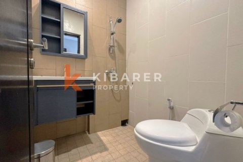 Vila 3 kamar tidur di Jimbaran, Badung, Bali (13579) 20