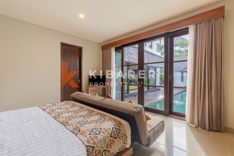Vila 3 kamar tidur di Jimbaran, Badung, Bali (13579) 10