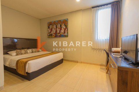 Vila 3 kamar tidur di Jimbaran, Badung, Bali (13579) 18