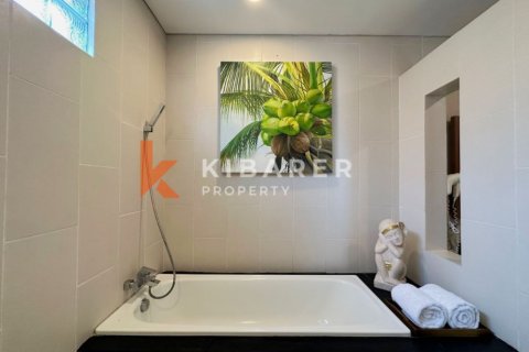 Vila 3 kamar tidur di Jimbaran, Badung, Bali (13579) 14