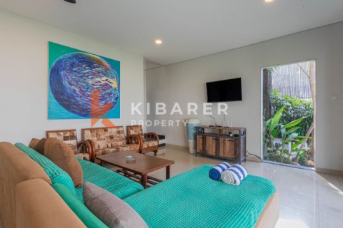 Vila 3 kamar tidur di Jimbaran, Badung, Bali (13579) 3