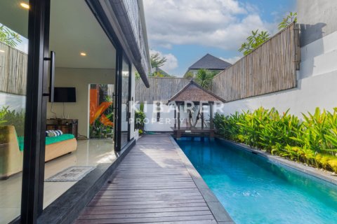 Vila 3 kamar tidur di Jimbaran, Badung, Bali (13579) 30