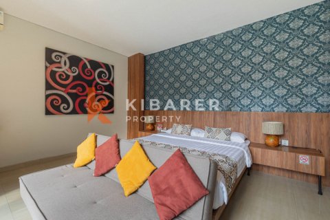 Vila 3 kamar tidur di Jimbaran, Badung, Bali (13579) 9