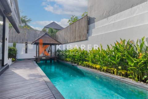 Vila 3 kamar tidur di Jimbaran, Badung, Bali (13579) 16