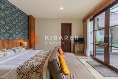 Vila 3 kamar tidur di Jimbaran, Badung, Bali (13579) 7