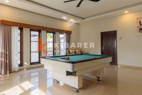 Vila 3 kamar tidur di Jimbaran, Badung, Bali (13579) 23