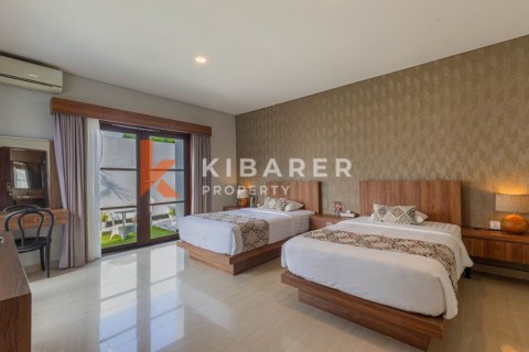 Vila 3 kamar tidur di Jimbaran, Badung, Bali (13579) 24