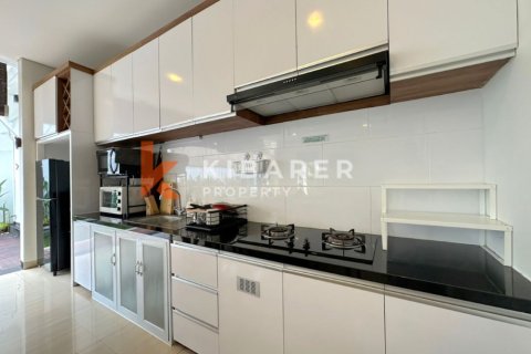 Vila 3 kamar tidur di Jimbaran, Badung, Bali (13579) 6