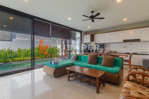 Vila 3 kamar tidur di Jimbaran, Badung, Bali (13579) 4
