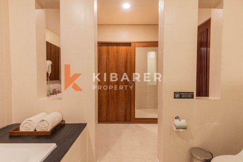 Vila 3 kamar tidur di Jimbaran, Badung, Bali (13579) 28