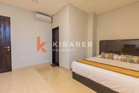 Vila 3 kamar tidur di Jimbaran, Badung, Bali (13579) 19