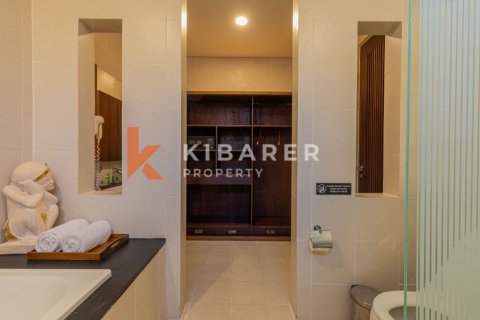 Vila 3 kamar tidur di Jimbaran, Badung, Bali (13579) 13