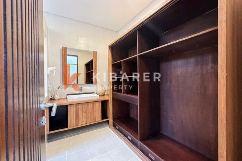 Vila 3 kamar tidur di Jimbaran, Badung, Bali (13579) 11