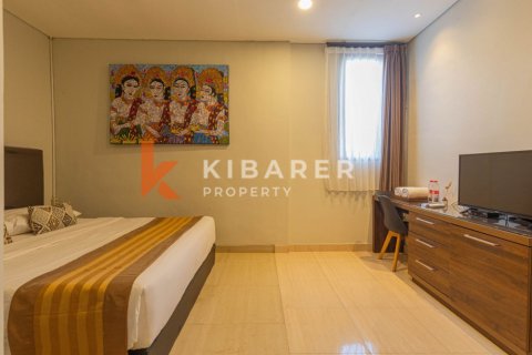 Vila 3 kamar tidur di Jimbaran, Badung, Bali (13579) 17