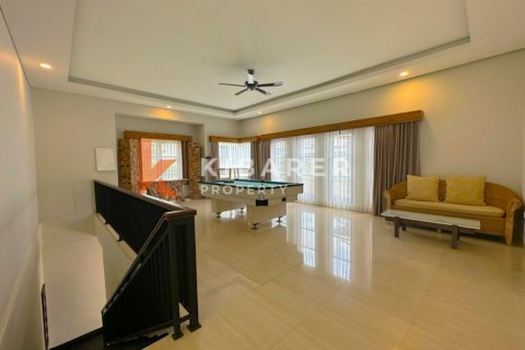 Vila 3 kamar tidur di Jimbaran, Badung, Bali (13579) 21