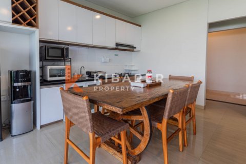 Vila 3 kamar tidur di Jimbaran, Badung, Bali (13579) 5