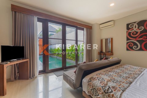 Vila 3 kamar tidur di Jimbaran, Badung, Bali (13579) 8
