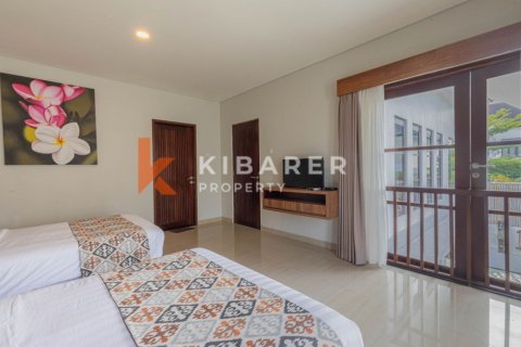 Vila 3 kamar tidur di Jimbaran, Badung, Bali (13579) 26