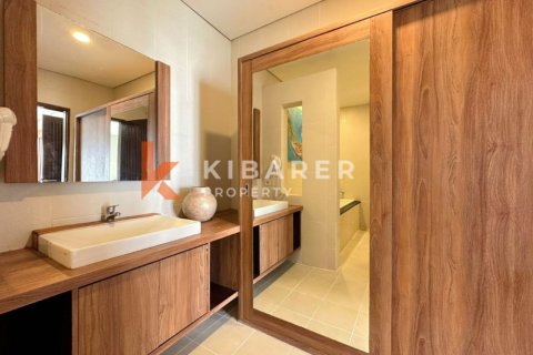 Vila 3 kamar tidur di Jimbaran, Badung, Bali (13579) 27