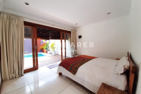3 bedrooms Villa in Tibubeneng, Badung, Bali (13578) 13