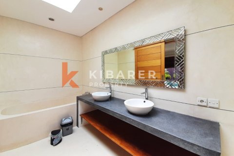 3 bedrooms Villa in Tibubeneng, Badung, Bali (13578) 9