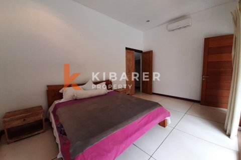 3 bedrooms Villa in Tibubeneng, Badung, Bali (13578) 17