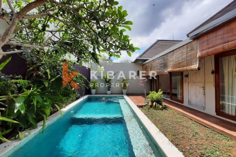 3 bedrooms Villa in Tibubeneng, Badung, Bali (13578) 4