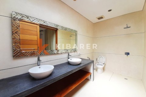 3 bedrooms Villa in Tibubeneng, Badung, Bali (13578) 18