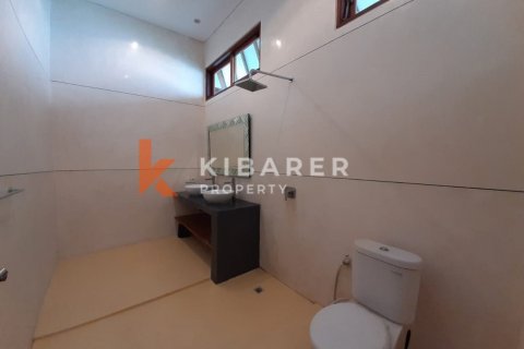 3 bedrooms Villa in Tibubeneng, Badung, Bali (13578) 16