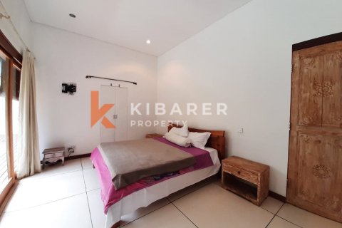 3 bedrooms Villa in Tibubeneng, Badung, Bali (13578) 10