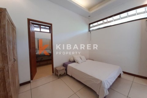 3 bedrooms Villa in Tibubeneng, Badung, Bali (13578) 11