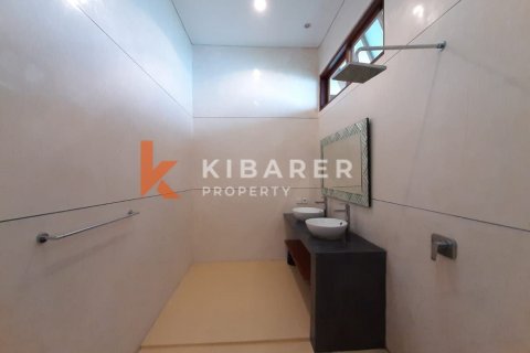 3 bedrooms Villa in Tibubeneng, Badung, Bali (13578) 14