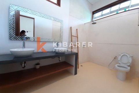 3 bedrooms Villa in Tibubeneng, Badung, Bali (13578) 12
