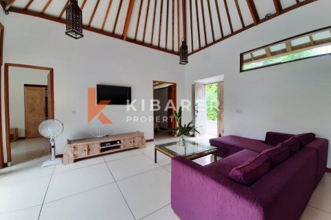 3 bedrooms Villa in Tibubeneng, Badung, Bali (13578) 7
